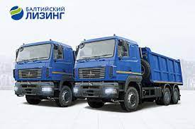 Новости членов НТПП: «Балтийский лизинг» предлагает клиентам грузовые авто и спецтехнику по программе trade-in
